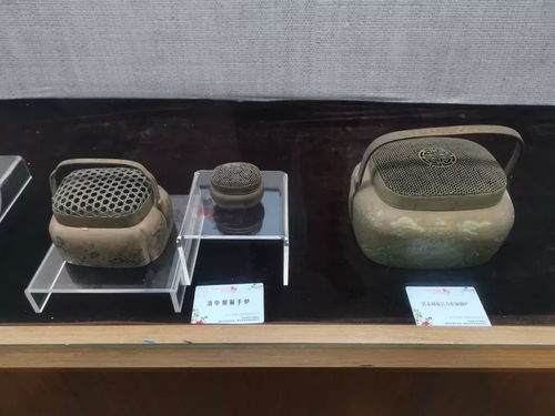 揚(yáng)州觀展丨粉黛裙釵飾嬌娥 妝奩器用暖閨閣 清中晚期江南女性用品展