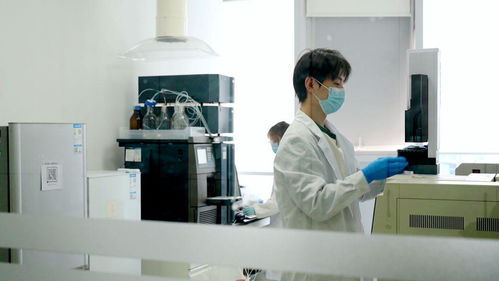 向新而行丨瑞凝生物 六年磨一劍，引領(lǐng)腫瘤放療防護新未來